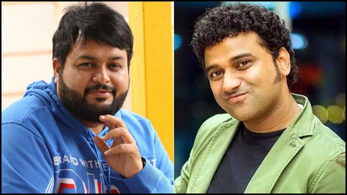 Sankranti Films: సంక్రాంతి సంబరాల్లో సందడి చేసే బాణీలెవరివి?