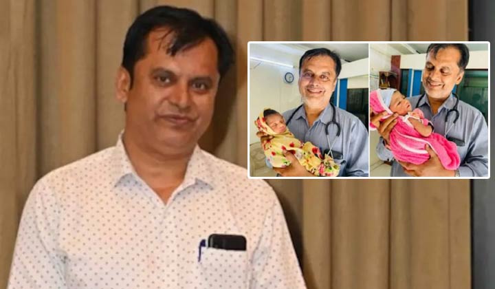 Free Delivers in Hospital: లింగ వివక్షపై యుద్ధం.. ఆ ప్రైవేట్‌ ఆస్పత్రిలో ఆడపిల్ల పుడితే అన్నీ ఫ్రీ..