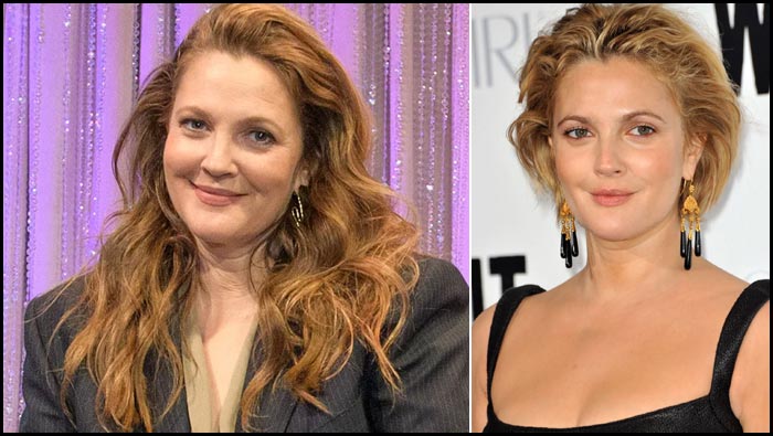 Drew Barrymore: మత్తు వదిలితే మనశ్శాంతి అంటున్న డ్రూ బ్యారీ మోర్!