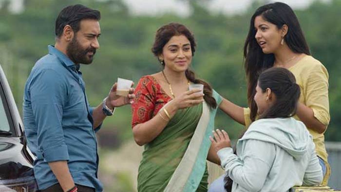 Drishyam 2 box office collection: డే3 > డే1… వంద కోట్ల ‘దృశ్యం’