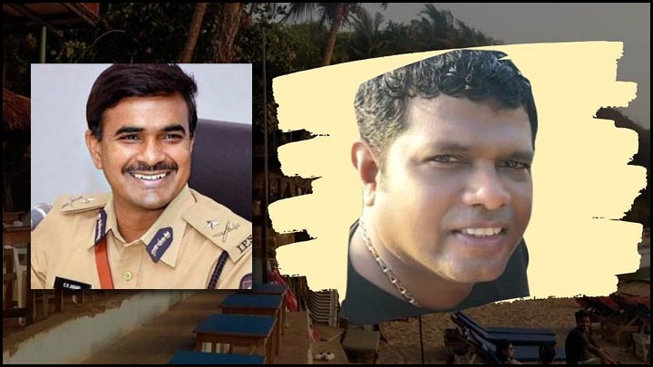 Hyderabad Drugs Case: కేసులో కీలక ఘట్టం.. డ్రగ్స్ కింగ్‌పిన్ అరెస్ట్