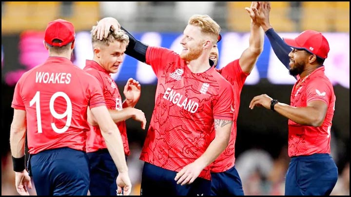 T20 World Cup: లంకపై ఇంగ్లండ్ విజయం.. సెమీస్ నుంచి ఆస్ట్రేలియా ఔట్