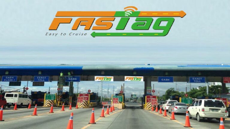 FASTag: ఫాస్ట్ ట్యాగ్ కొత్త రూల్స్.. పాటించకపోతే డబుల్ టోల్ తప్పదు!