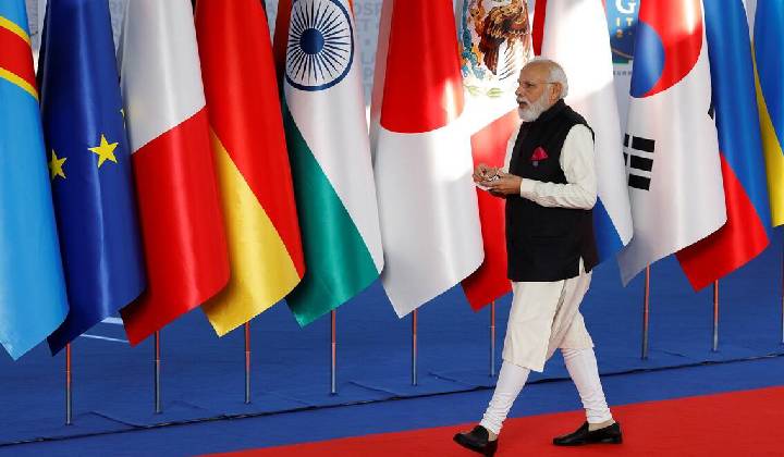 G 20 Summit Pm Modi