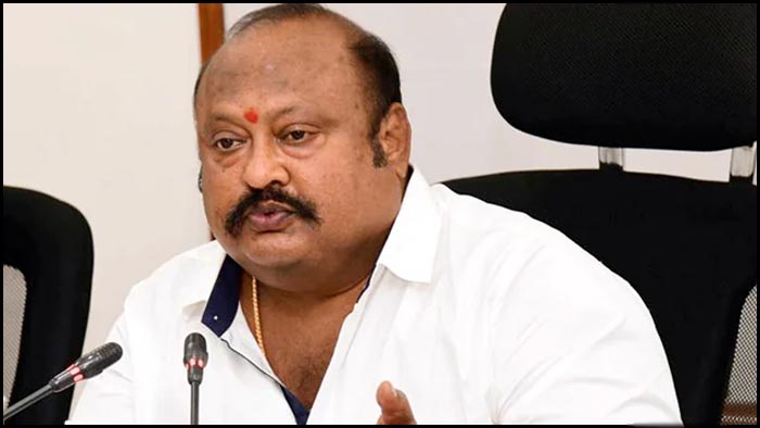 Gangula Kamalakar : సమస్యల పరిష్కారానికి కృషి చేస్తాం.. సమ్మె ఆలోచన విరమించండి