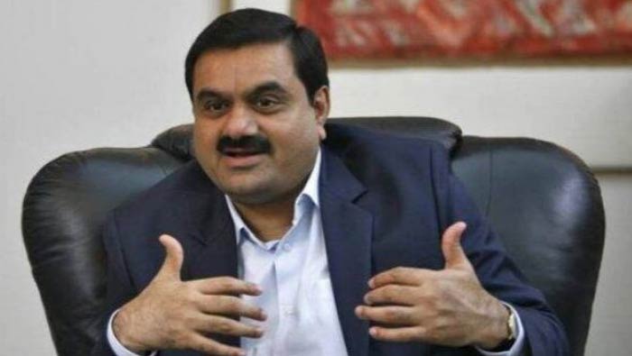 Gautam Adani