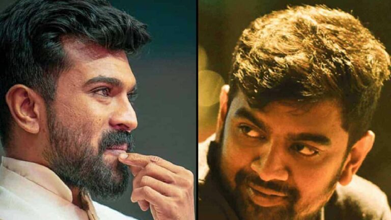 RamCharan RC 16 Movie: రామ్ చరణ్ సినిమా ఆగిపోవడానికి కారణం ఏంటంటే..