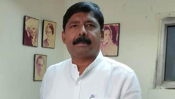 Gidugu Rudra Raju