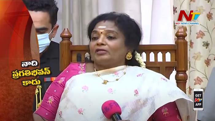 Governor Tamilisai: నా ఫోన్ టాపింగ్ అవుతున్నట్టు అనుమానం.. గవర్నర్‌ తమిళిసై కీలక వ్యాఖ్యలు
