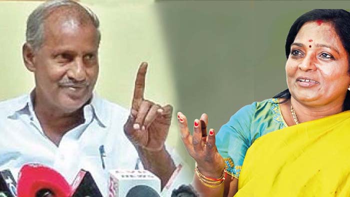 Kunamneni: ఫోన్ ట్యాప్ జరిగితే కేంద్రంలో మీ ప్రభుత్వం ఉంది కదా?