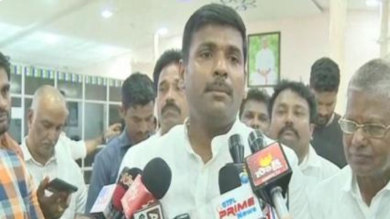 Gudivada Amarnath: జనసేనను నాదెండ్ల బంగాళాఖాతంలో కలపడం ఖాయం