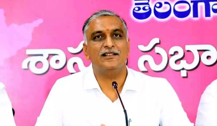 Harish Rao : ఇది ముమ్మాటికీ మునుగోడు ప్రజల గెలుపు