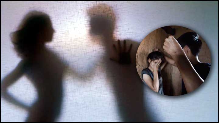 Husband Tortured Wife: కీచక భర్త.. చంపుతానని బెదిరించి వ్యభిచారంలోకి..