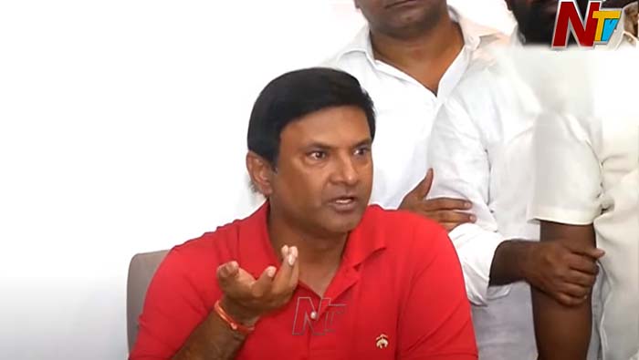 IT Raids Marri Rajashekar Reddy: బీజేపీ పార్టీలో చేరాలని పరోక్షంగా మాపై ఐటీ దాడులు