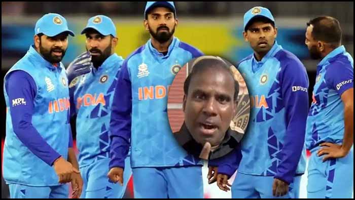 India vs England: కేఏ పాల్ కన్నా దారుణంగా ఆడారు.. టీమిండియాపై విసుర్లు