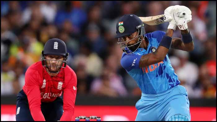 IND vs ENG: పాండ్యా వీరవిహారం.. అర్థశతకంతో రాణించిన కోహ్లీ.. ఇంగ్లండ్ లక్ష్యం ఇది!