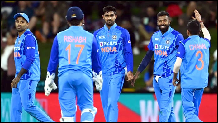 India vs New Zealand: కివీస్ చిత్తు.. భారత్ ఘనవిజయం