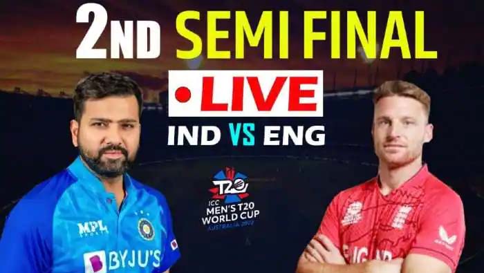Ind vs Eng : టాస్‌ గెలిచి ఫీల్డింగ్‌ ఎంచుకున్న ఇంగ్లాండ్‌