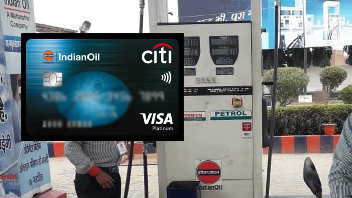 68 Litres Petrol Free: ఈ క్రెడిట్ కార్డుపై 68 లీటర్ల పెట్రోల్ ఉచితం.. షరతులు ఇవే..!