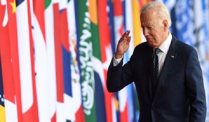 Joe Biden: ప్రపంచ నాయకులతో జో బైడెన్ అత్యవసర సమావేశం.. కారణం ఇదే..