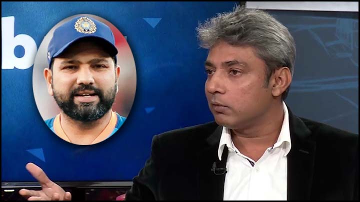 Ajay Jadeja: ఆ విషయంలో రోహిత్ ఫెయిల్.. జడేజా సంచలన వ్యాఖ్యలు