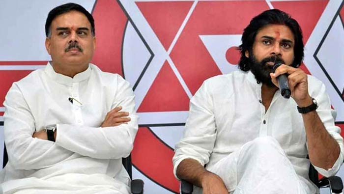 Janasena