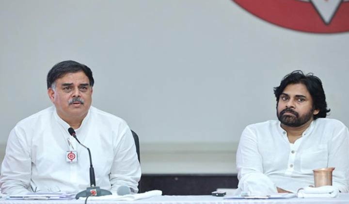 Janasena Social Audit: జనసేన సోషల్ ఆడిట్.. కొత్త తరహాలో వాస్తవాలు వెలికితీస్తాం..!