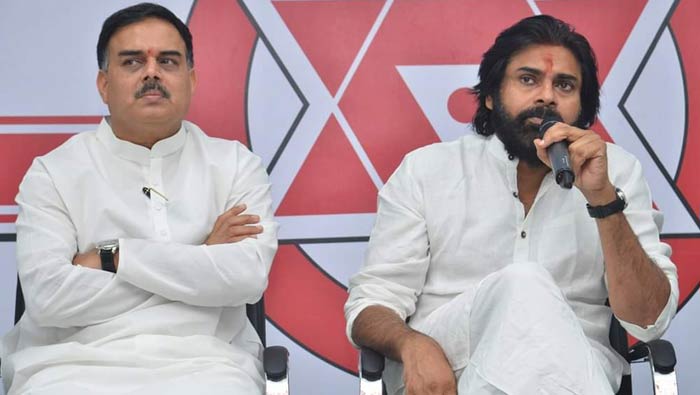 Janasena