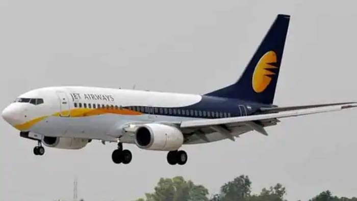 Jet Airways: షాకిచ్చిన జెట్‌ ఎయిర్‌వేస్.. 60శాతం ఉద్యోగులు ఇంటికే.. మిగతావారికి కోతలే..!