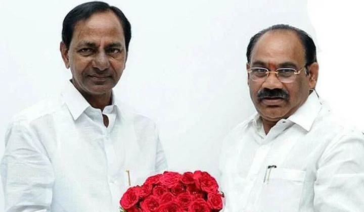 Kcr