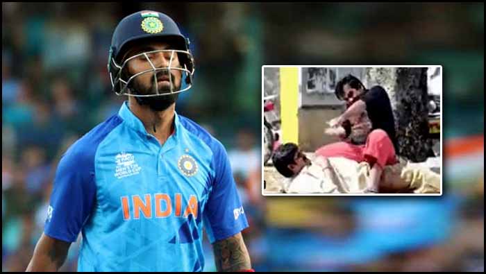 KL Rahul: కేఎల్ రాహుల్‌పై విమర్శల వర్షం.. ఇంకోసారి టీమ్‌లో కనిపిస్తే ఫసక్