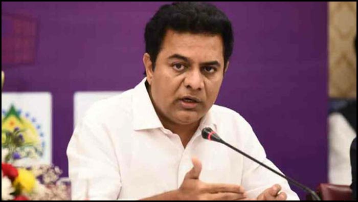 Minister KTR: మీడియా ‘మోడీయా’గా మారింది.. ఎప్పుడూ ఆ వార్తలేనా?