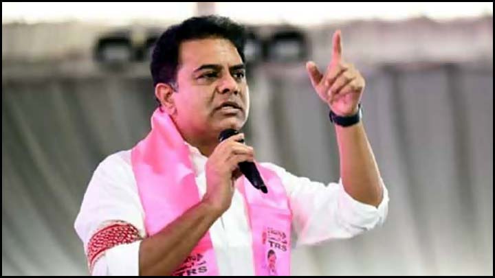 Ktr Road Show