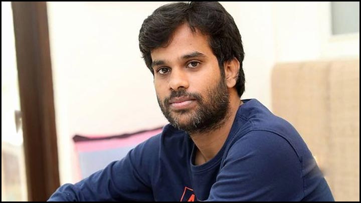 Anudeep: తొలిసారిగా చెప్పులేసుకుని షాకిచ్చిన అనుదీప్.. ఇదేందయ్యా ఇది