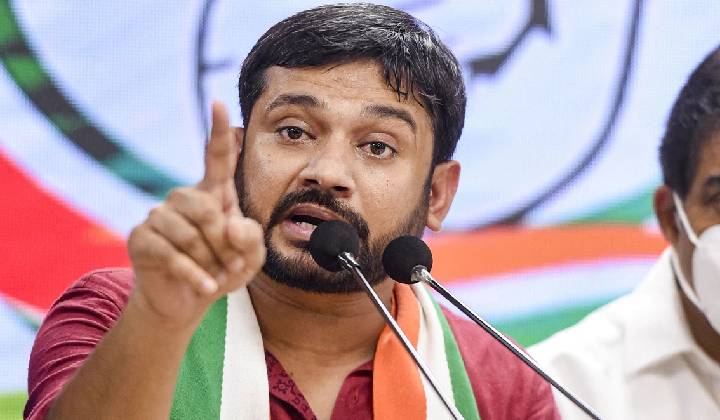 Kanhaiya Kumar: హిందుత్వం అంటే ఫెయిర్ అండ్ లవ్లీ క్రీమ్ కాదు..