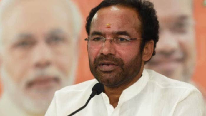 Kishan Reddy : ఫాంహౌస్‌ కేసులో కొండను తవ్వి తొండను కూడా పట్టలేరు