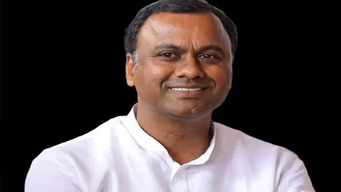 Komatireddy Rajgopal Reddy : నాతో వ్యక్తిగతంగా మోడీ మాట్లాడారు