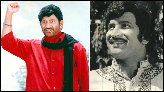 Superstar Krishna: కృష్ణను నిర్మాతల హీరో అని చెప్పేది ఇందుకే!