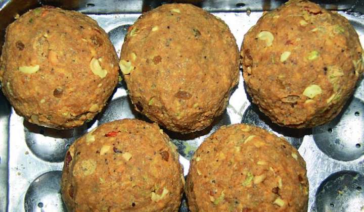 Tirumala Laddu: శ్రీవారి లడ్డూపై అపోహలు వద్దు.. టీటీడీ వివరణ