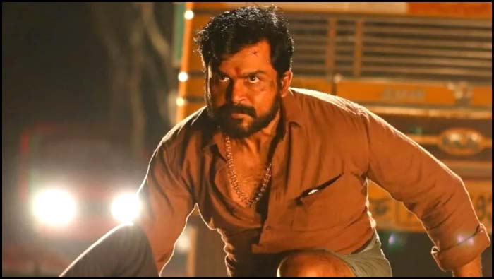 Khaithi 2: పెద్ద ట్విస్ట్.. దెయ్యాల రారాజుతో డిల్లీ ఫైట్?