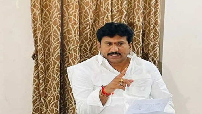 Mla Thopudurthi Prakash Reddy