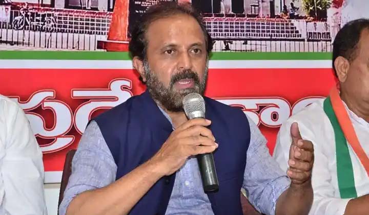 Madhu Yaskhi : రేవంత్ రెడ్డిపై బీఆర్ఎస్ నాయకులు పిచ్చెక్కినట్లు మాట్లాడుతున్నారు