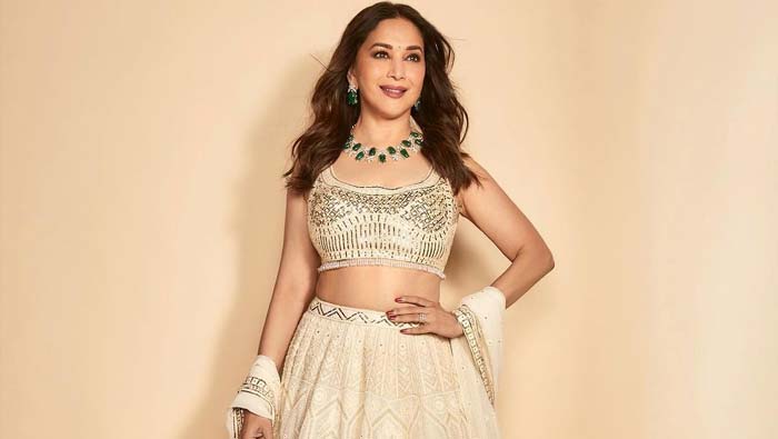 Madhuri Dixit