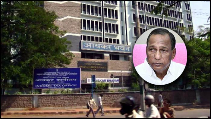 Malla Reddy IT Raids: నేడు మల్లారెడ్డి ఆస్తులపై రెండో రోజు ఐటీ విచారణ