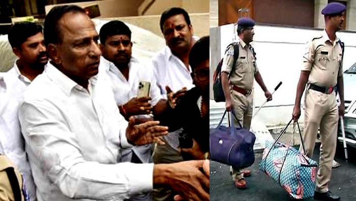 MallaReddy IT Raids: నేడు ఐటీ ముందుకు మల్లారెడ్డి కుటుంబం.. మల్లారెడ్డి హాజరుపై ఉత్కంఠ