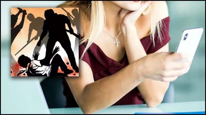 Boyfriend Crime: ప్రియురాలికి బూతు మెసేజ్‌లు.. హత్య కేసులో ప్రియుడు అరెస్ట్