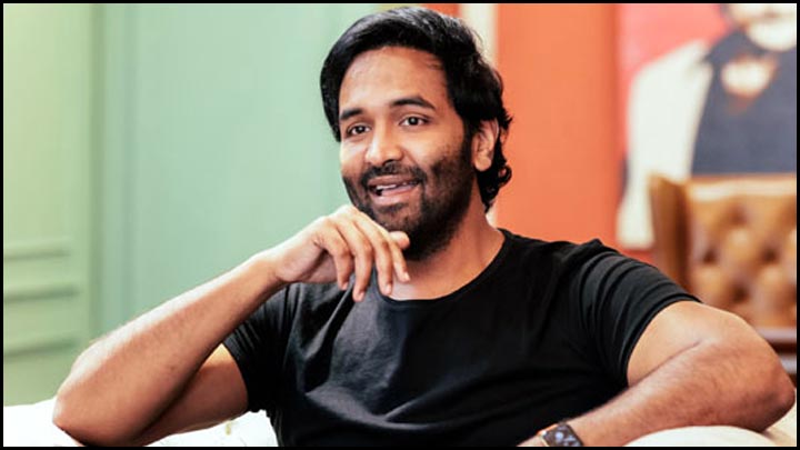 Manchu Vishnu Prabhudeva