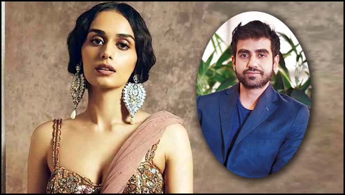 Manushi Chhillar: పెళ్లైన వ్యక్తితో మానుషీ డేటింగ్.. అడ్డంగా దొరికారు