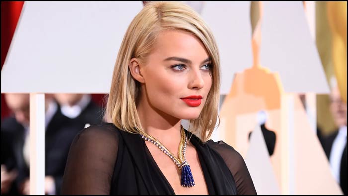 Margot Robbie: ‘బాంబ్‌షెల్’ అమ్మడికి ‘ఆ మాటే’ తెలియదట!
