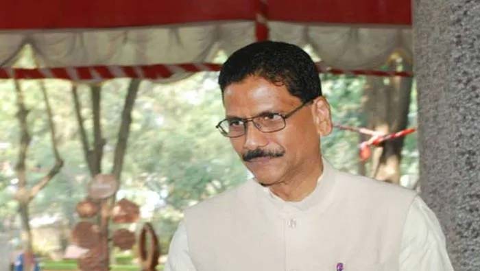 Marri Shashidhar Reddy : మర్రి శశిధర్‌రెడ్డిని బహిష్కరించిన కాంగ్రెస్‌